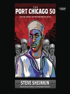 cover image of The Port Chicago 50